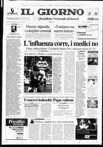 giornale/CUB0703042/2000/n. 2 del 10 gennaio